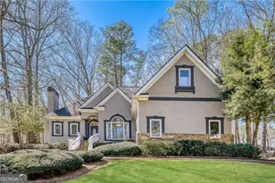 14124 Hopewell Rd, Alpharetta, GA 30004 - Photo 1