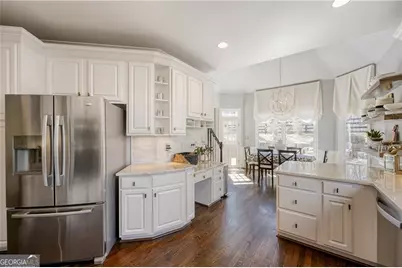 14124 Hopewell Road, Alpharetta, GA 30004 - Photo 5
