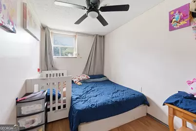 311 W Downing Court, Jonesboro, GA 30238 - Photo 33