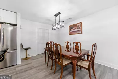 311 W Downing Court, Jonesboro, GA 30238 - Photo 13