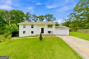 311 W Downing Ct, Jonesboro, GA 30238 - Photo 1