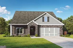 133 Lyric Loop, Hampton, GA 30228 - Photo 1