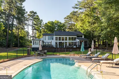 183 Lakecrest Drive, Milledgeville, GA 31061 - Photo 5