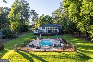 183 Lakecrest Dr, Milledgeville, GA 31061 - Photo 1
