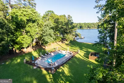 183 Lakecrest Drive, Milledgeville, GA 31061 - Photo 9
