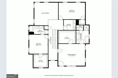 658 Rockbridge Road, Lilburn, GA 30047 - Photo 3