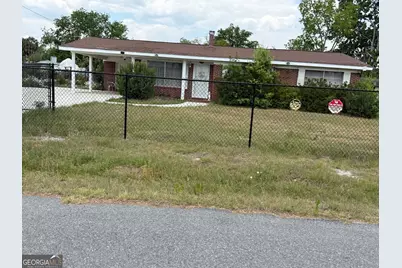 12 Elementary Street, Hazlehurst, GA 31539 - Photo 1
