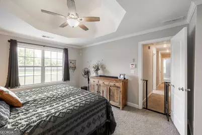 4625 Mount Carmel Church Road, Monroe, GA 30655 - Photo 21