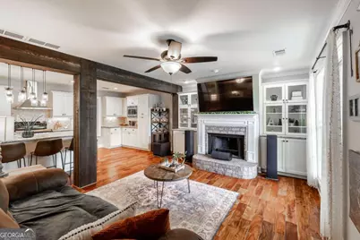 4625 Mount Carmel Church Road, Monroe, GA 30655 - Photo 3