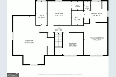 4625 Mount Carmel Church Road, Monroe, GA 30655 - Photo 57