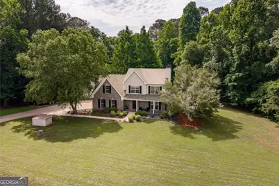 4625 Mount Carmel Church Road, Monroe, GA 30655 - Photo 51