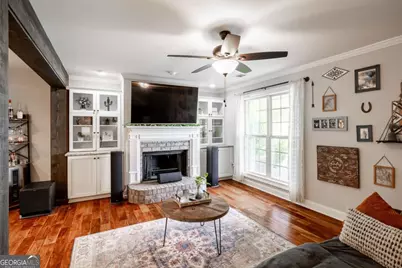 4625 Mount Carmel Church Road, Monroe, GA 30655 - Photo 5