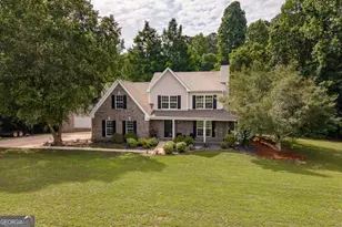 4625 Mt Carmel Church Rd, Monroe, GA 30655 - Photo 1