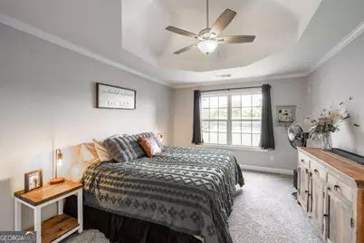 4625 Mount Carmel Church Road, Monroe, GA 30655 - Photo 19