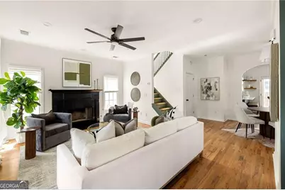 137 Richmond Street SE, Atlanta, GA 30312 - Photo 3