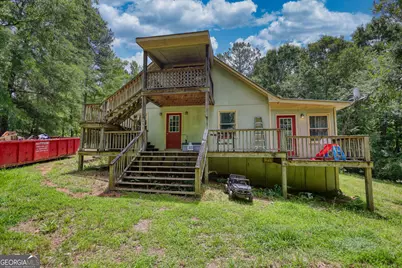 1529 Bailey Road, Monticello, GA 31064 - Photo 47