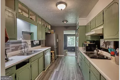 1529 Bailey Road, Monticello, GA 31064 - Photo 19