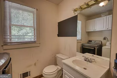 1529 Bailey Road, Monticello, GA 31064 - Photo 17