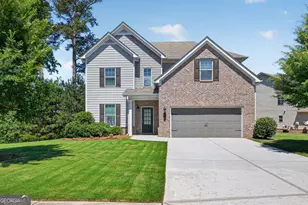 2168 Lakeview Bend Way, Buford, GA 30519 - Photo 1