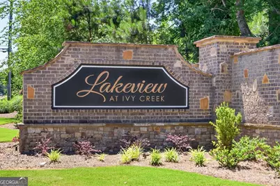 2168 Lakeview Bend Way, Buford, GA 30519 - Photo 37