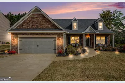 720 Hot Springs Trail, McDonough, GA 30252 - Photo 3