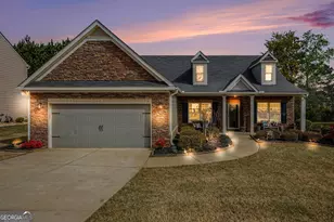 720 Hot Springs Trail, McDonough, GA 30252 - Photo 3