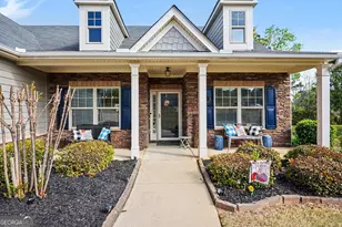 720 Hot Springs Trail, McDonough, GA 30252 - Photo 7