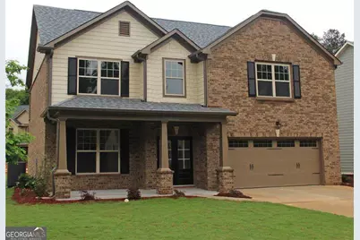 4710 Britt Road, Norcross, GA 30093 - Photo 1