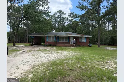 332 Thigpen Drive, Swainsboro, GA 30401 - Photo 1