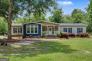 35519 Ga Hwy 23 N, Metter, GA 30439 - Photo 1