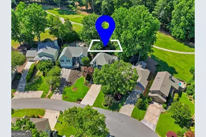 10250 Kinross Road, Roswell, GA 30076 - Photo 3