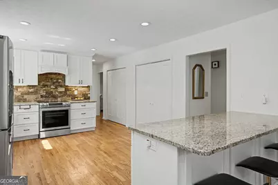 360 Darren Drive, Fayetteville, GA 30215 - Photo 11