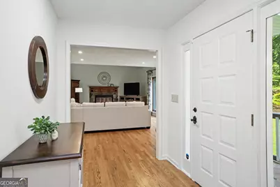 360 Darren Drive, Fayetteville, GA 30215 - Photo 7