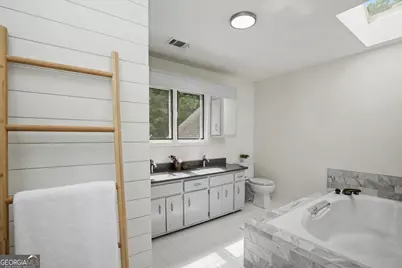 360 Darren Drive, Fayetteville, GA 30215 - Photo 25