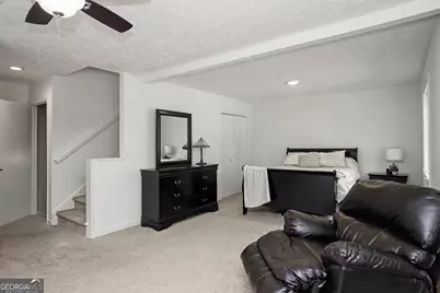 360 Darren Drive, Fayetteville, GA 30215 - Photo 29