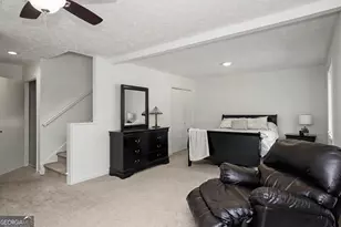 360 Darren Dr, Fayetteville, GA 30215 - Photo 29