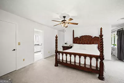 360 Darren Drive, Fayetteville, GA 30215 - Photo 23