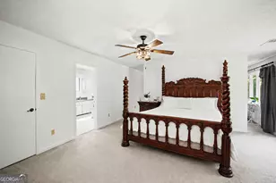 360 Darren Dr, Fayetteville, GA 30215 - Photo 23