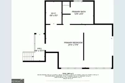 360 Darren Drive, Fayetteville, GA 30215 - Photo 51