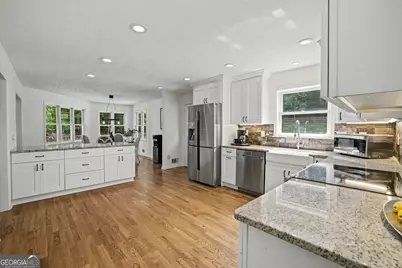 360 Darren Drive, Fayetteville, GA 30215 - Photo 13