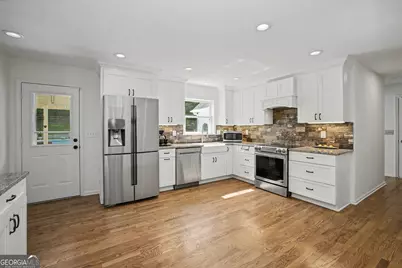 360 Darren Drive, Fayetteville, GA 30215 - Photo 13