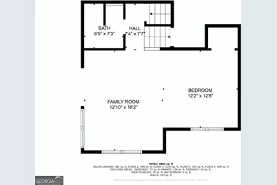 360 Darren Drive, Fayetteville, GA 30215 - Photo 49