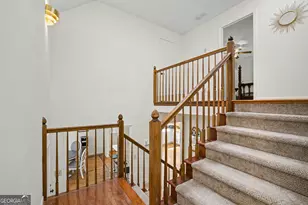 360 Darren Dr, Fayetteville, GA 30215 - Photo 17