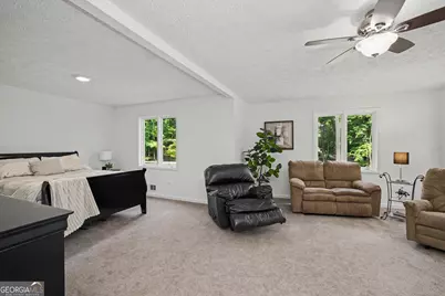 360 Darren Drive, Fayetteville, GA 30215 - Photo 27