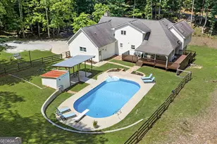 360 Darren Dr, Fayetteville, GA 30215 - Photo 3