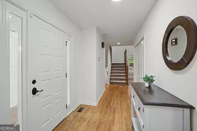 360 Darren Drive, Fayetteville, GA 30215 - Photo 9