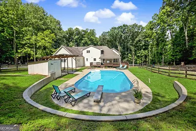 360 Darren Drive, Fayetteville, GA 30215 - Photo 41