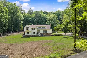 360 Darren Dr, Fayetteville, GA 30215 - Photo 1