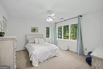 360 Darren Drive, Fayetteville, GA 30215 - Photo 19