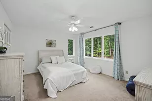 360 Darren Dr, Fayetteville, GA 30215 - Photo 19